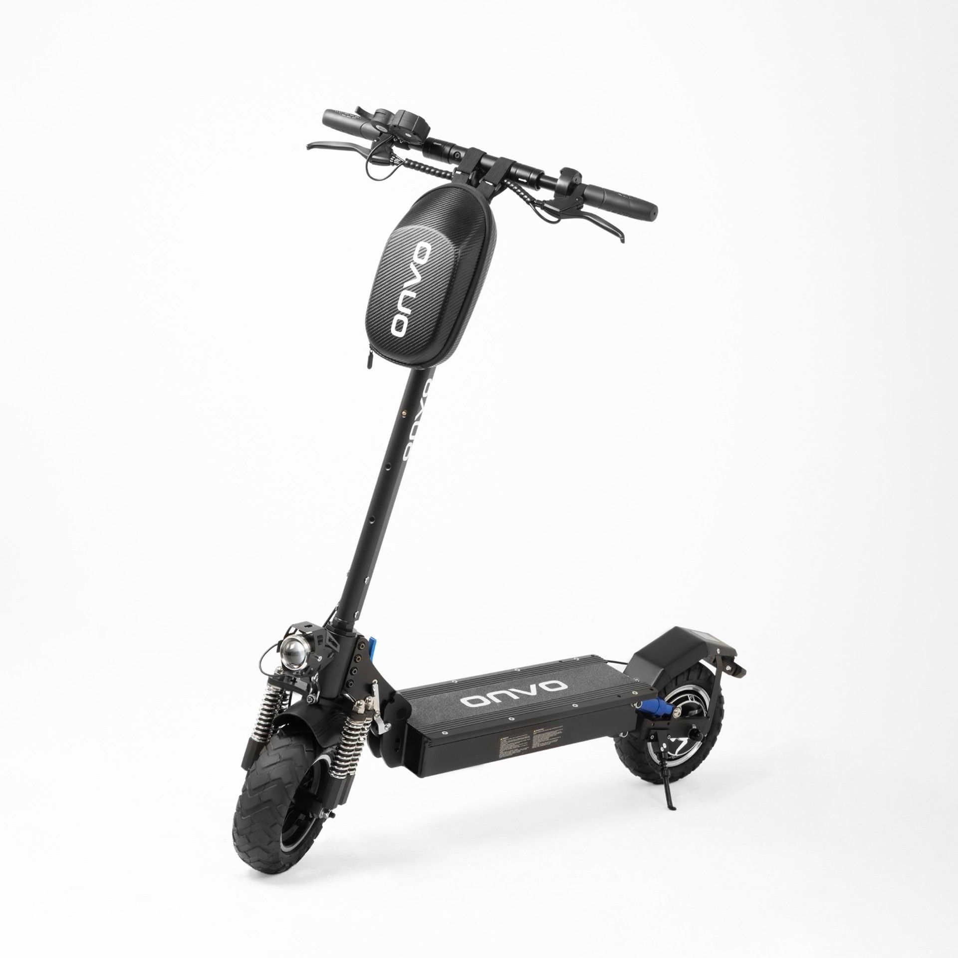 Onvo OV-012 800W Elektrikli Scooter
