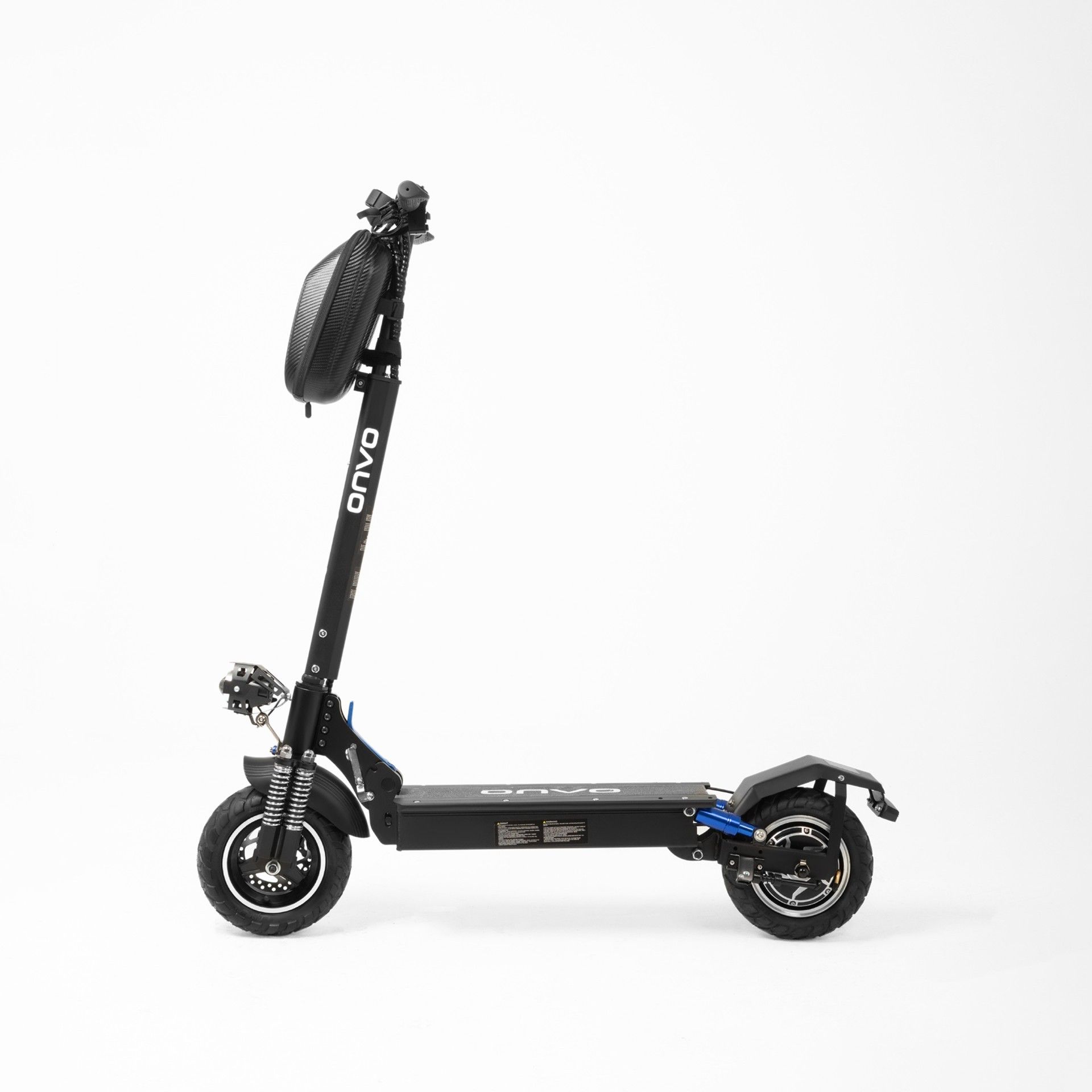 Onvo OV-012 800W Elektrikli Scooter