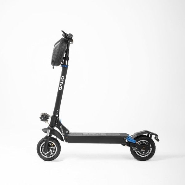 Onvo OV-012 X Plus 1600W Elektrikli Scooter