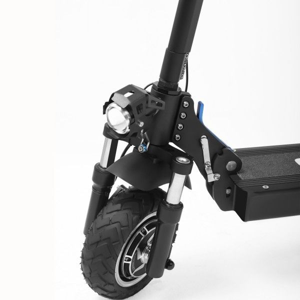 Onvo OV-012 X Plus 1600W Elektrikli Scooter