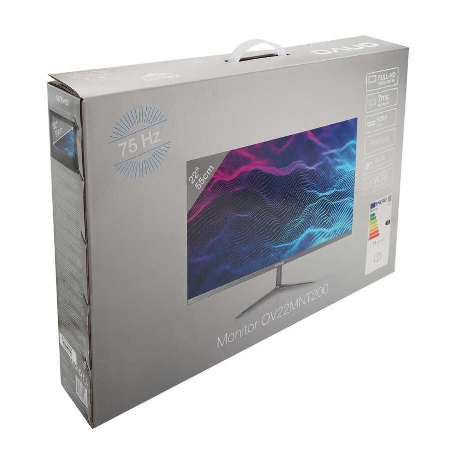 Onvo OV22MNT200 22" Led Monitör