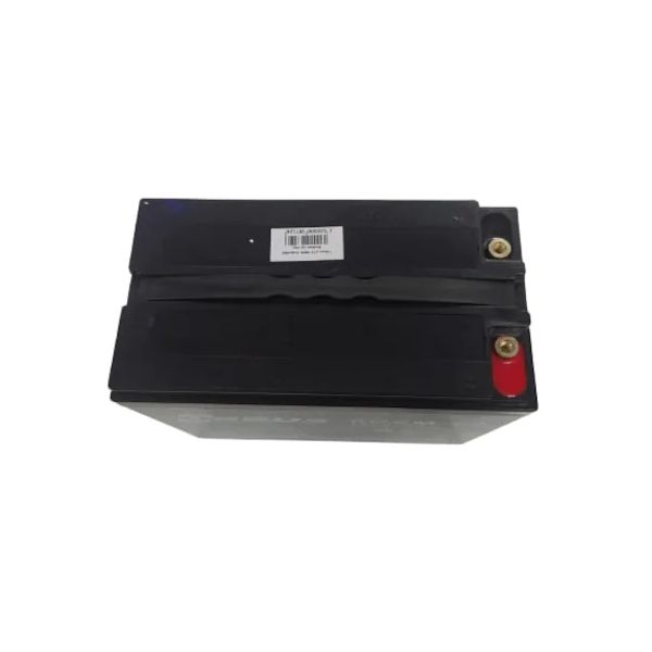 Orbus 12V 80Ah Elektrikli Bisiklet Jel Akü