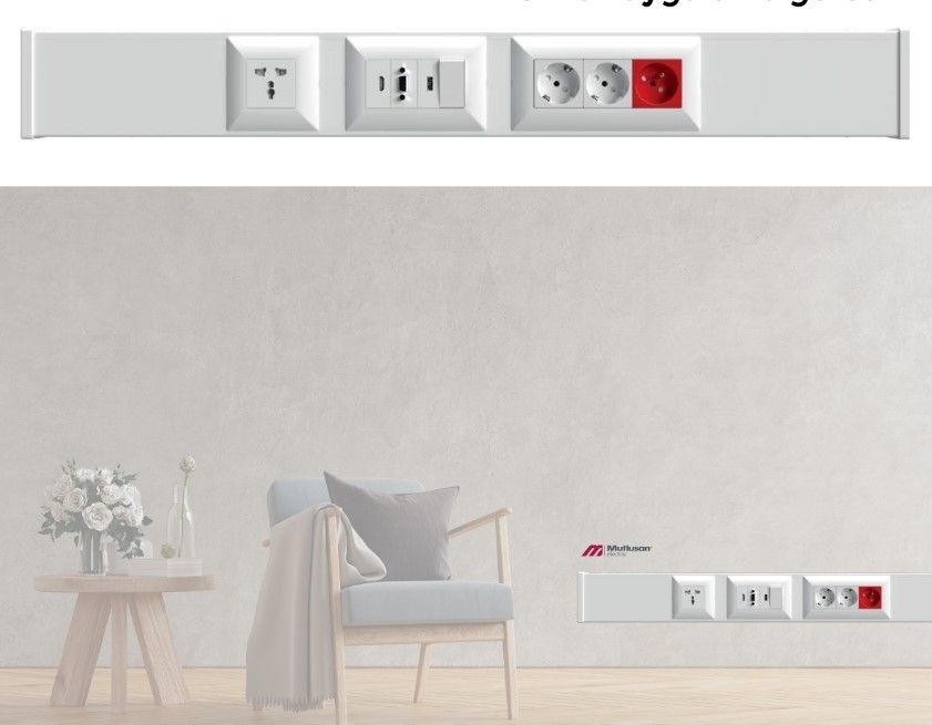 Orbus 4W E27 400 Lm B35 Sarı Filament Led Ampul