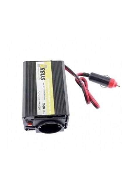 Orbus ORB150M 12V 150W Modifiye Sinüs İnvertör