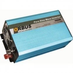 Orbus SK1000 24V 1000W Tam Sinüs İnvertör