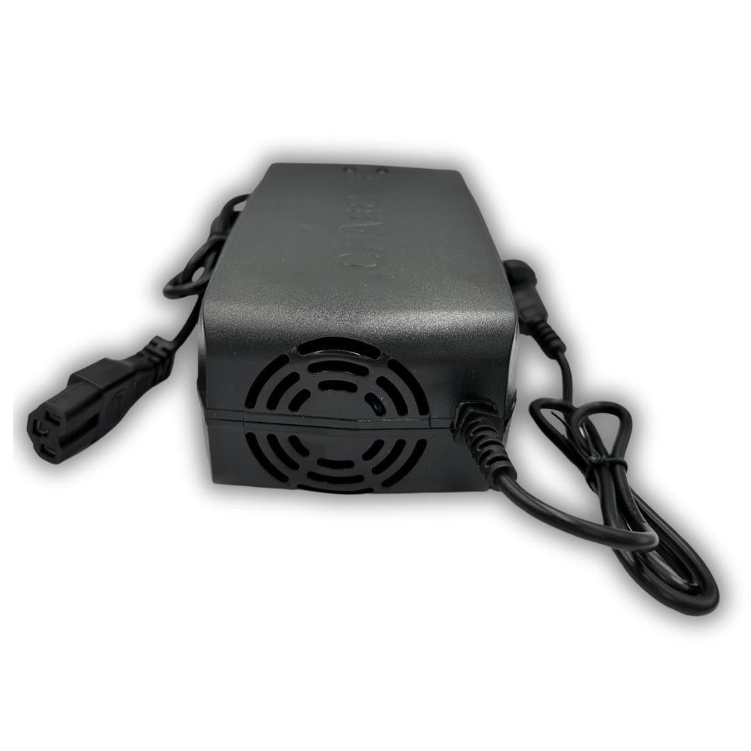 Ortec 72V 24Ah Ekobis Şarj Cihazı