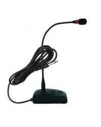 Osawa HT-35 Işıklı Ding Donglu Kürsü Mikrofon