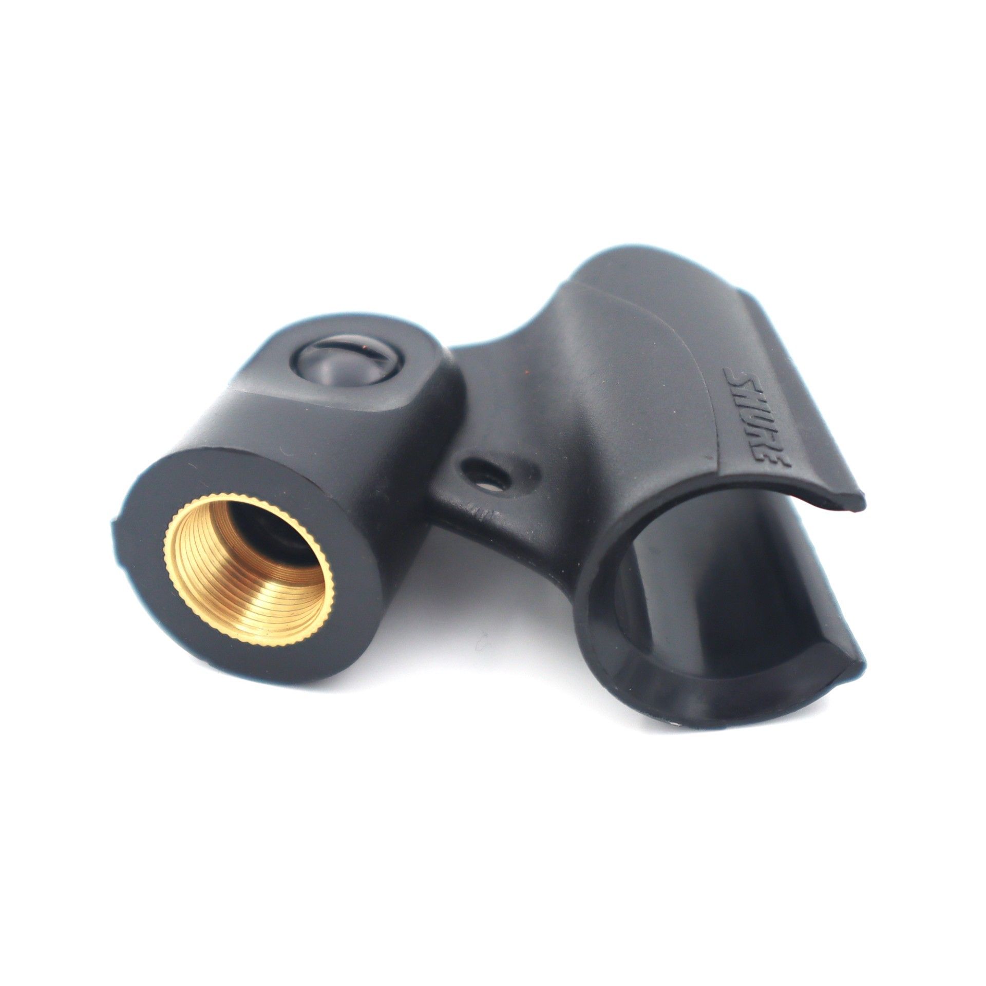 Osawa Osw-34 Plastik 22mm Mikrofon Tutacağı