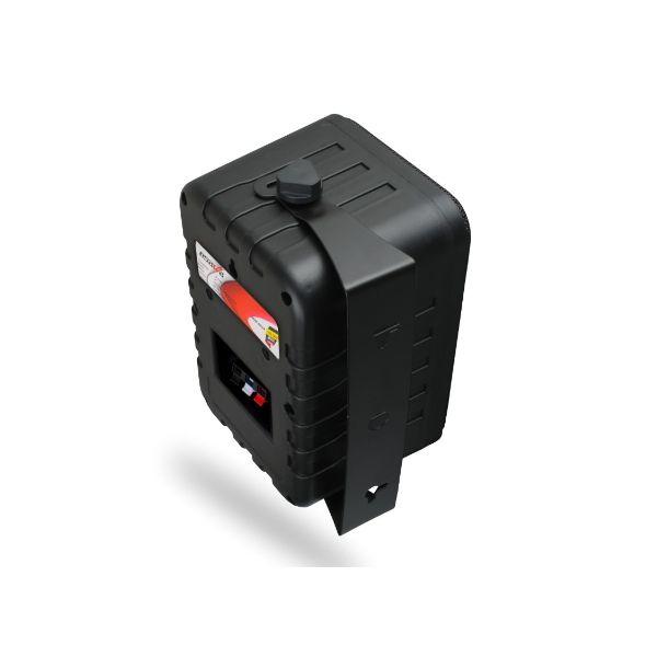 Osawa OSW-4314T Trafolu Siyah Duvar Hoparlörü