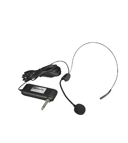 Osawa OSW-501 Headset Mikrofon