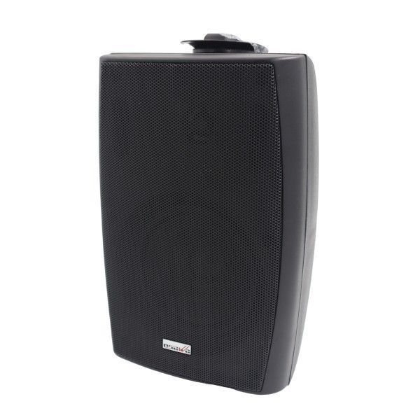 Osawa OSW-5T Trafolu Siyah Duvar Hoparlörü