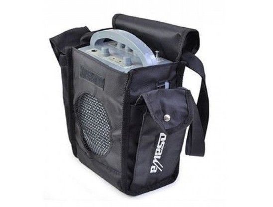 Osawa Osw-8107 60W 1 El Mik. Usb/Sd Portatif Anfi