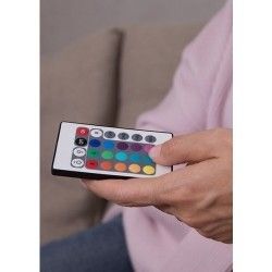 Osram Led Star 9W Uzaktan Kumandalı RGBW Led Ampul