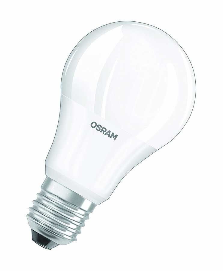Osram Led Value 8.5W (60W) E27 Günışığı Led Ampul