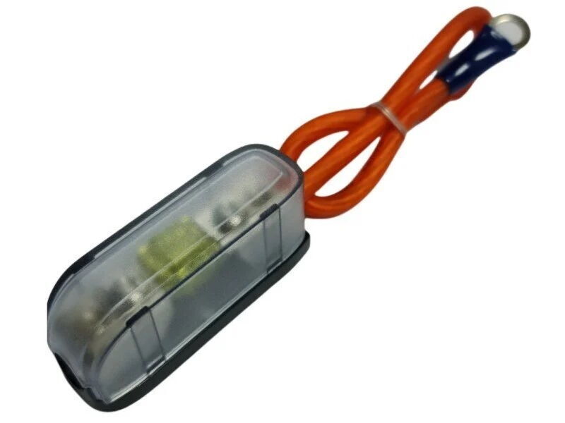 Oto Anfi Sigorta 100A