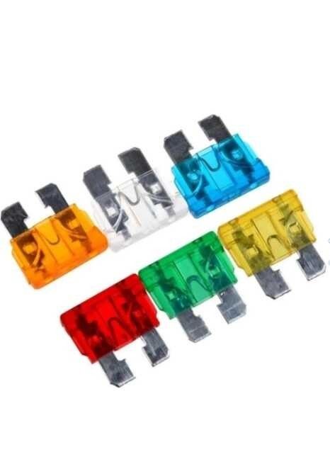 Oto Anfi Sigorta 80A