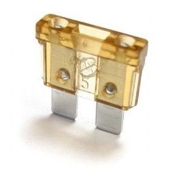 Oto Bıçak Sigorta Büyük 5 Amper