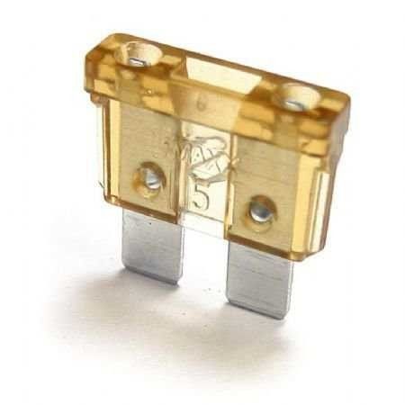 Oto Bıçak Sigorta Büyük 5 Amper