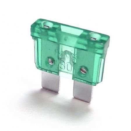 Oto Bıçak Sigorta Büyük 30 Amper