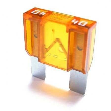 Oto Bıçak Sigorta Büyük 40 Amper