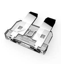 Oto Bıçak Sigorta Büyük 25 Amper