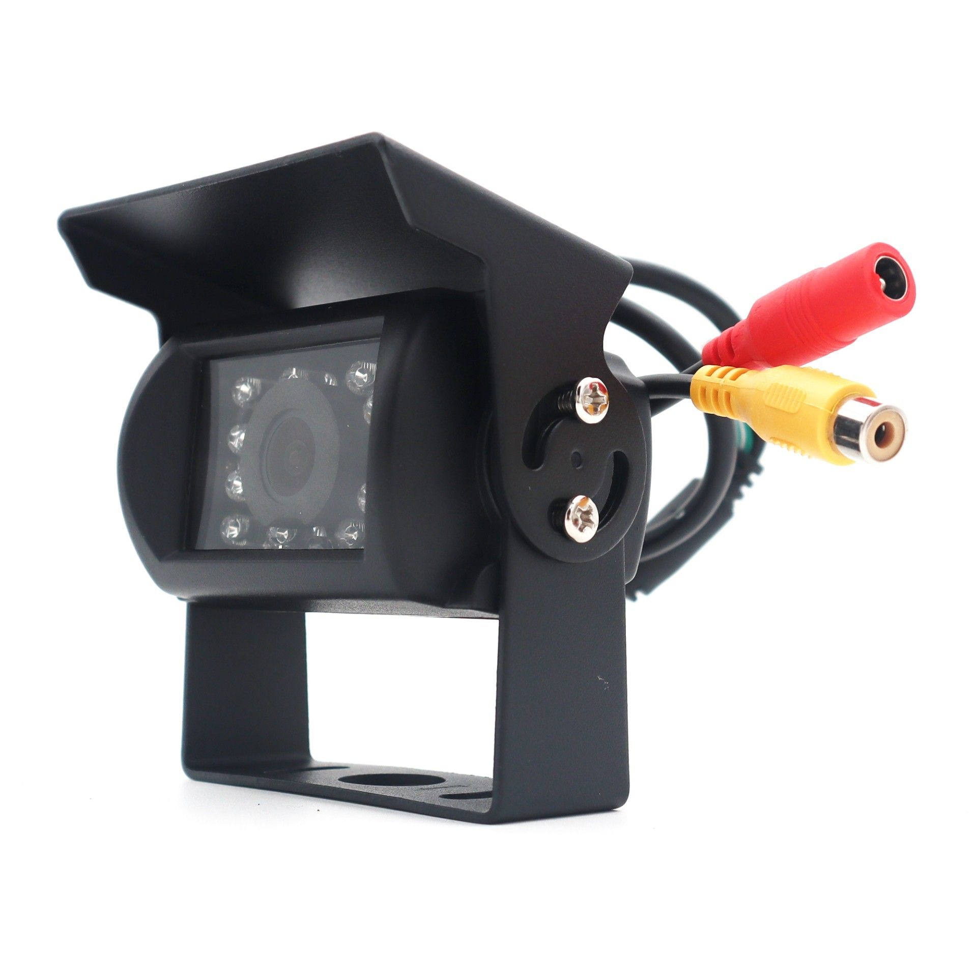 Otobüs - Kamyon Kamerası