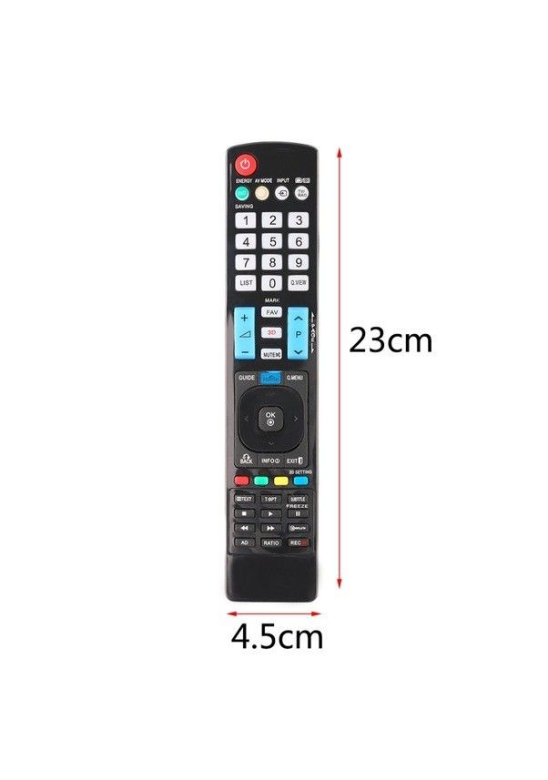 SX9802 LG 3D Smart Lcd Tv Kumandası