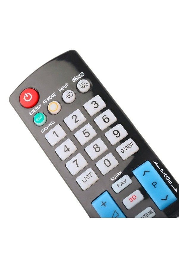 SX9802 LG 3D Smart Lcd Tv Kumandası