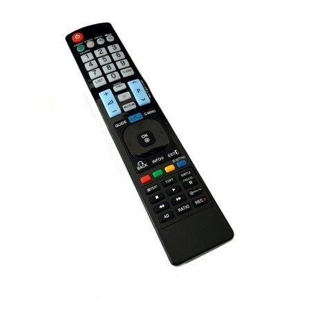 SX9802 LG 3D Smart Lcd Tv Kumandası