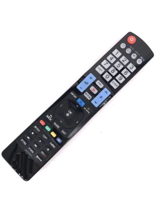 OTV9809 LG 3D Smart Lcd Tv Kumandası