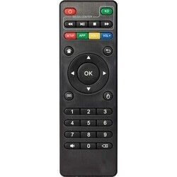 OUK0010 X96 Android Box Akıllı Kumanda