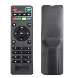 OUK0010 X96 Android Box Akıllı Kumanda