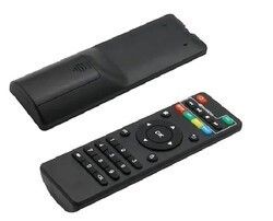 OUK0010 X96 Android Box Akıllı Kumanda