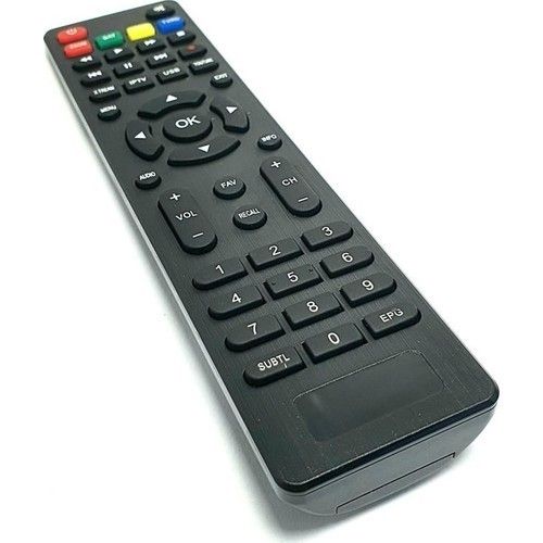 OUK0210-C Redline HD Uydu Kumandası