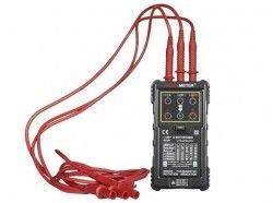 Peakmeter MS-5900 Faz&Motor Dönüş Yönü Göstergesi