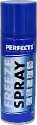Perfects Freeze Spray Dondurucu Sprey 200ml