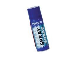 Perfects Freeze Spray Dondurucu Sprey 200ml
