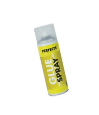 Perfects Glue Spray Hızlı Yapıştırıcı Sprey 400ml