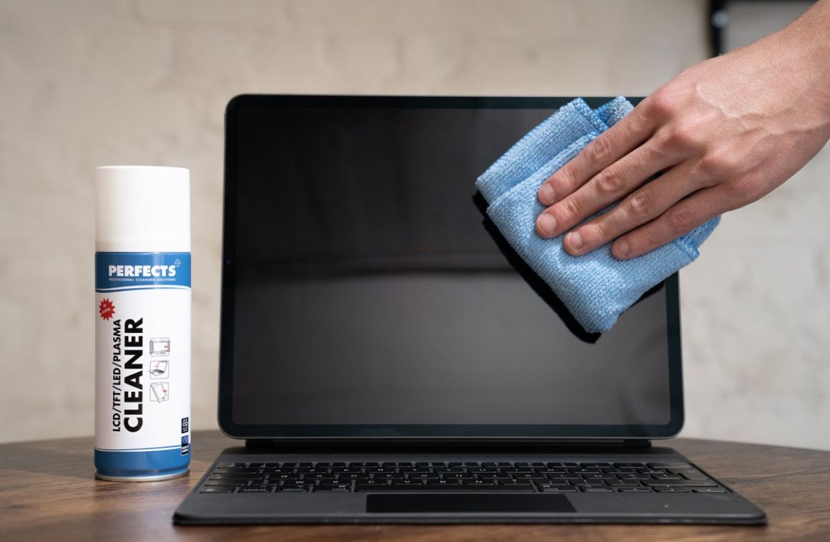 Perfects LCD/TFT/LED/Plasma Temizleme Spreyi 200ml