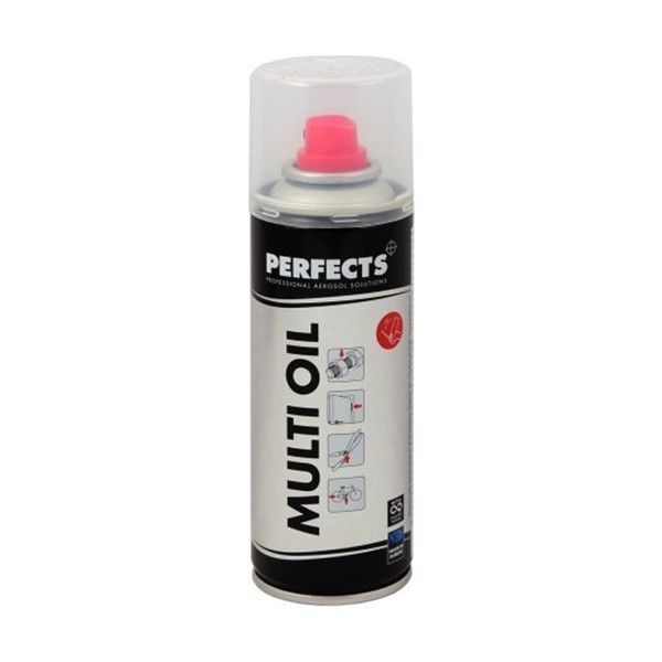 Perfects Multi Oil Çok Amaçlı Yağlama Spreyi 200ml