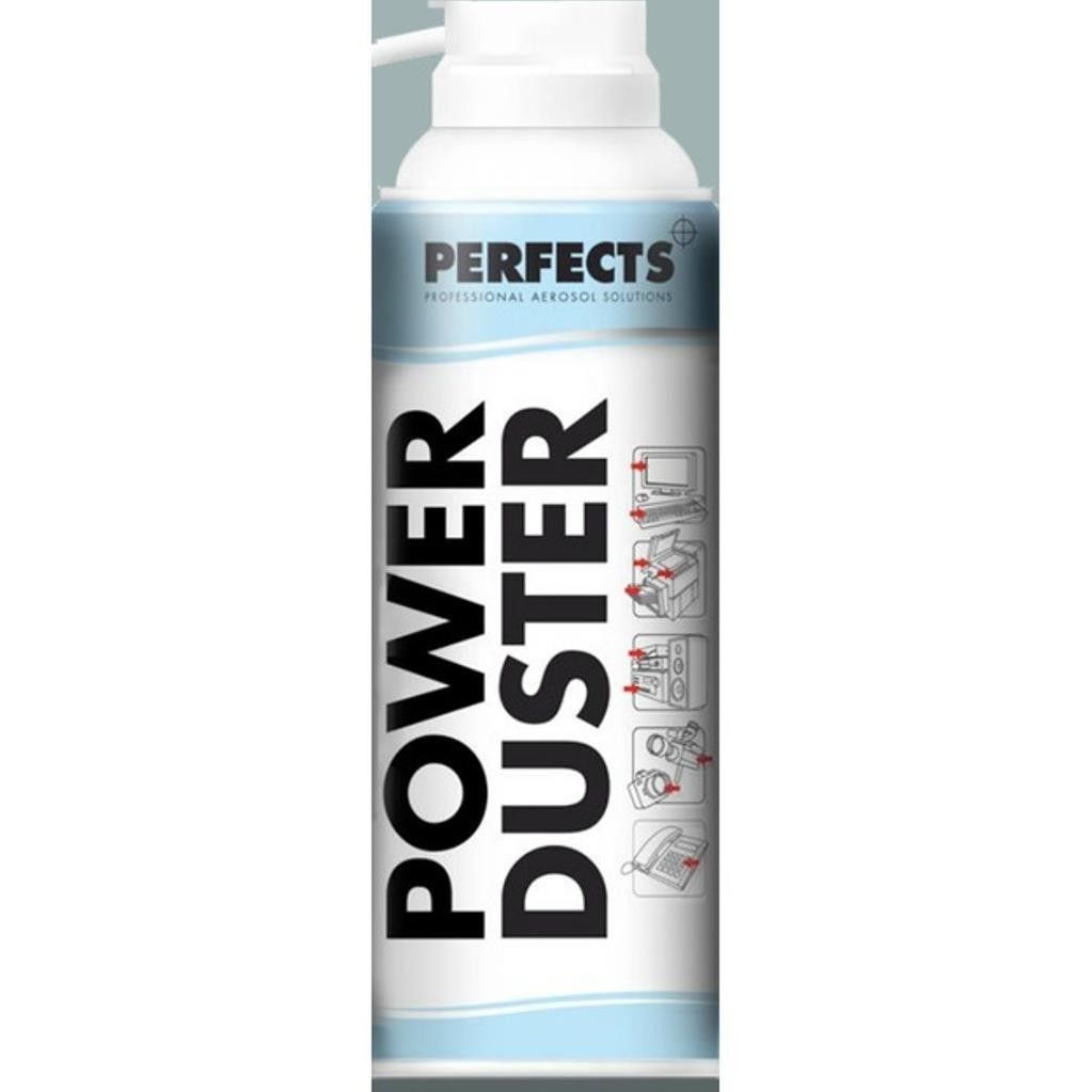 Perfects Power Duster Toz Temizleyici Sprey 400ml.