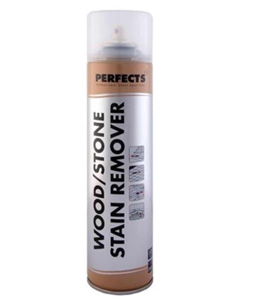 Perfects Wood/Stone Ahşap Temizleme Spreyi 400ml