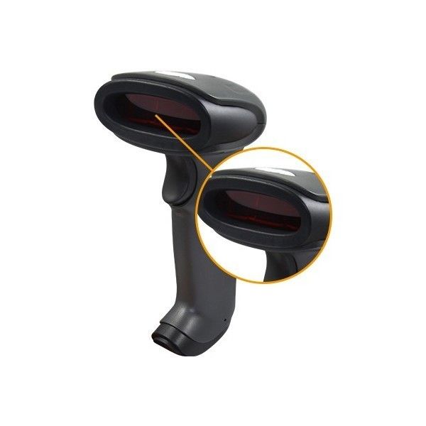 Performax PR-44 2D Kablolu Standlı Barkod Okuyucu