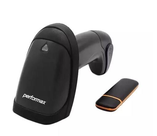 Performax PR-52 2D Kablosuz Usb  Barkod Okuyucu