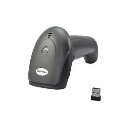 Performax PR-520 2D Kablosuz Usb  Barkod Okuyucu