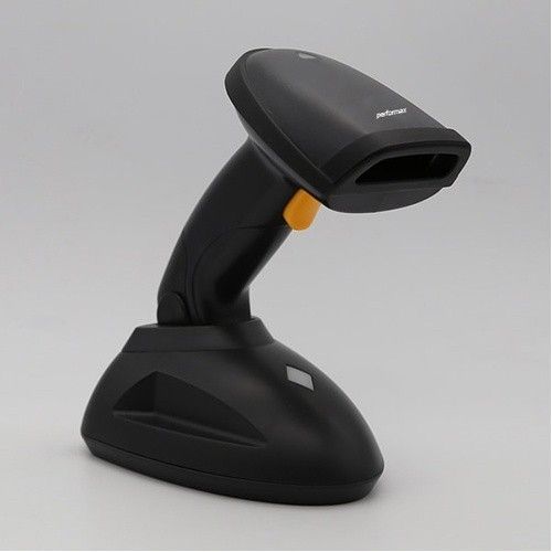 Performax PR-90 1D Kablosuz Standlı Barkod Okuyucu