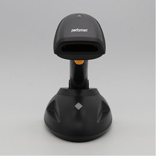 Performax PR-90 1D Kablosuz Standlı Barkod Okuyucu