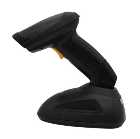 Performax PR-92 2D Kablosuz Standlı Barkod Okuyucu