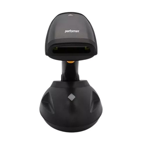 Performax PR-92 2D Kablosuz Standlı Barkod Okuyucu