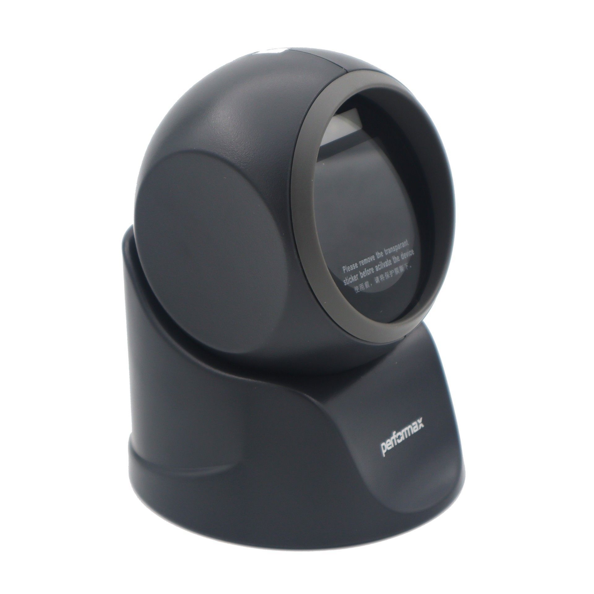 Performax PR-X1200 2D Usb Lazer Masaüstü Barkod Ok